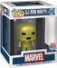 Pop! Marvel: Iron Man Hall of Armor Model 1 Deluxe Vinyl Figure