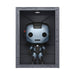 Funko Pop! Deluxe: Marvel HoA - MK11 War Machine - Metallic - Marvel Comics - Collectable Vinyl Figure - Gift Idea - Official Merchandise - Toys for Kids & Adults - Movies Fans