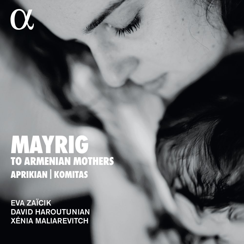 Mayrig to Armenian Mothers