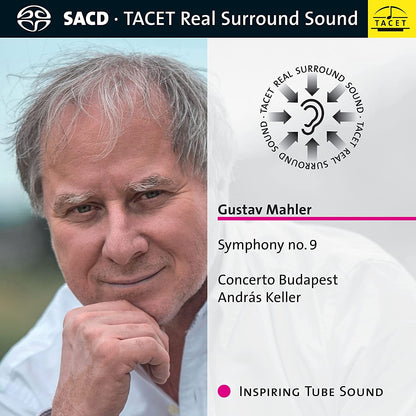 Gustav Mahler: Symphony No. 9