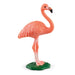 schleich 14849 Flamingo, ab 3 Jahren, WILD LIFE - Spielfigur, 6 x 3 x 9 cm