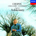 Chopin:4 Ballades/4 Scherzos