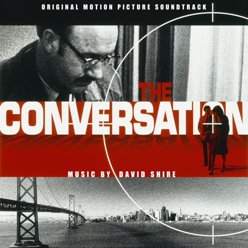 The conversation