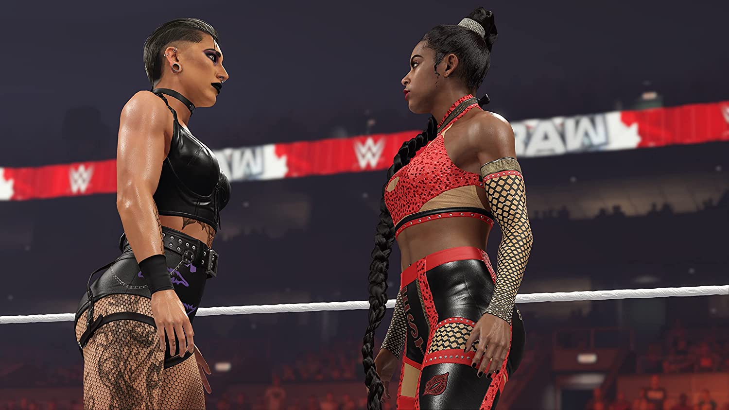 WWE 2K23 Standard Edition Xbox Series X