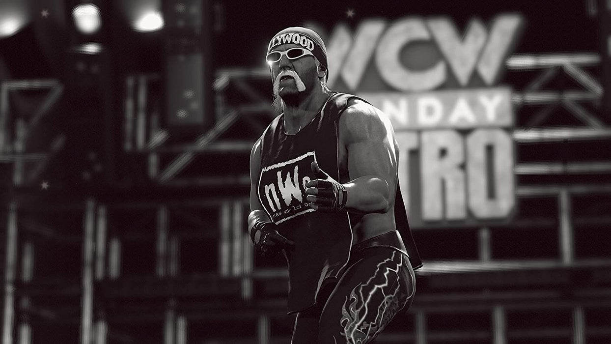 WWE 2K23 Standard Edition Xbox One Xbox 1