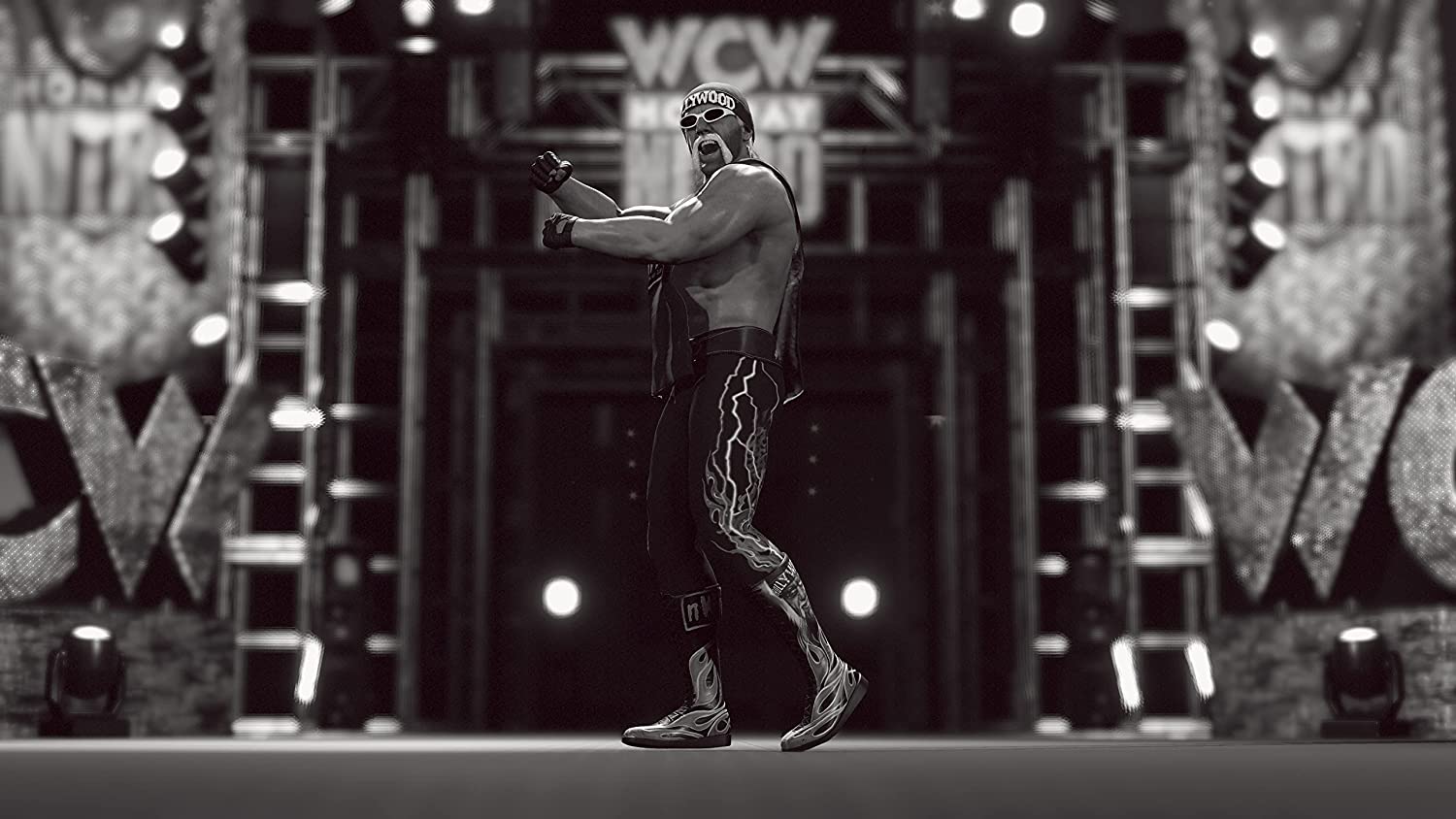 WWE 2K23 Standard Edition Xbox One Xbox 1