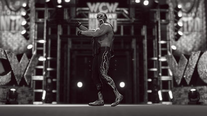 WWE 2K23 Standard Edition Xbox One Xbox 1