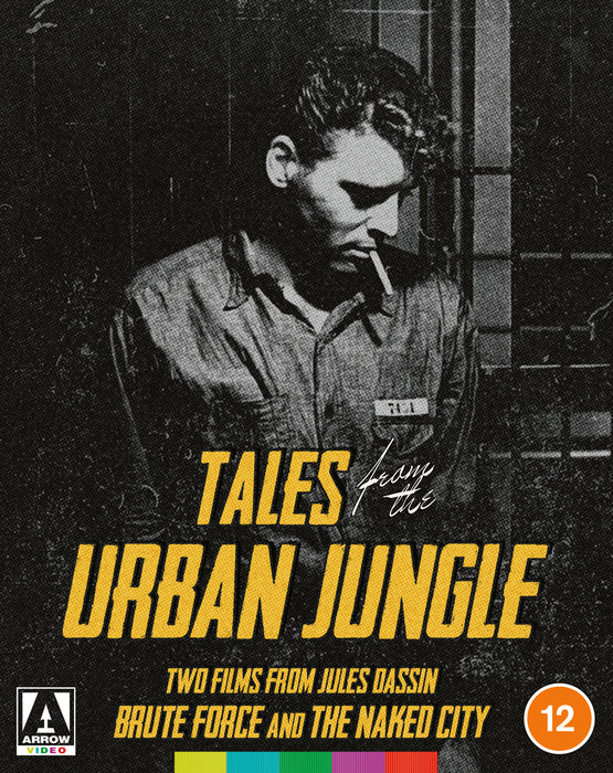 Tales from the Urban Jungle
