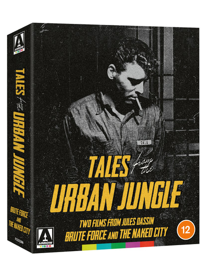Tales from the Urban Jungle
