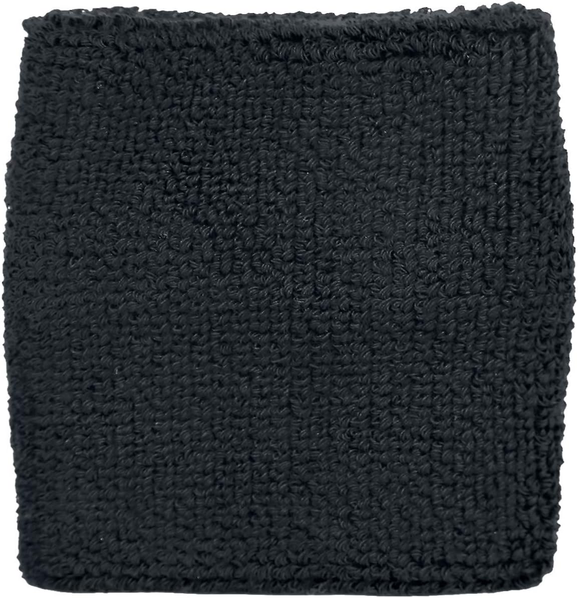 Judas Priest Logo Sweatband Black