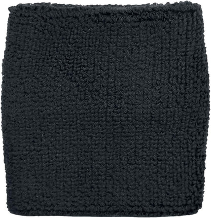 Judas Priest Logo Sweatband Black