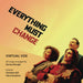 Harvey Brough: Everything Must Change