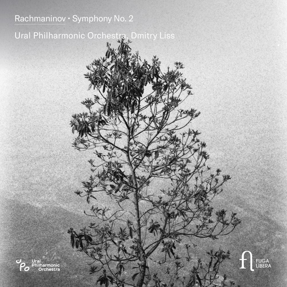 Rachmaninov: Symphony No. 2