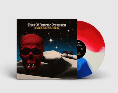 Tales of Demonic Possession (2 LP Tri-color Vinyl)