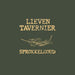 Lieven Tavernier – sprokkelgoud (cd