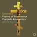 Schnittke: Psalms of Repentance