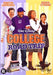 College road trip
