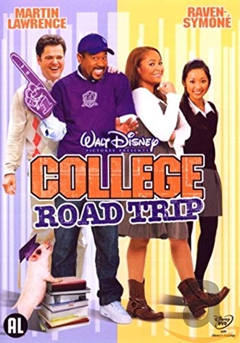 College road trip