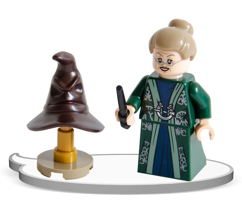LEGO® Harry Potter™ – Magische Rätselmissionen
