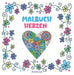 Mandala Malbuch Fur Erwachsene U. Kinder - (German Import)