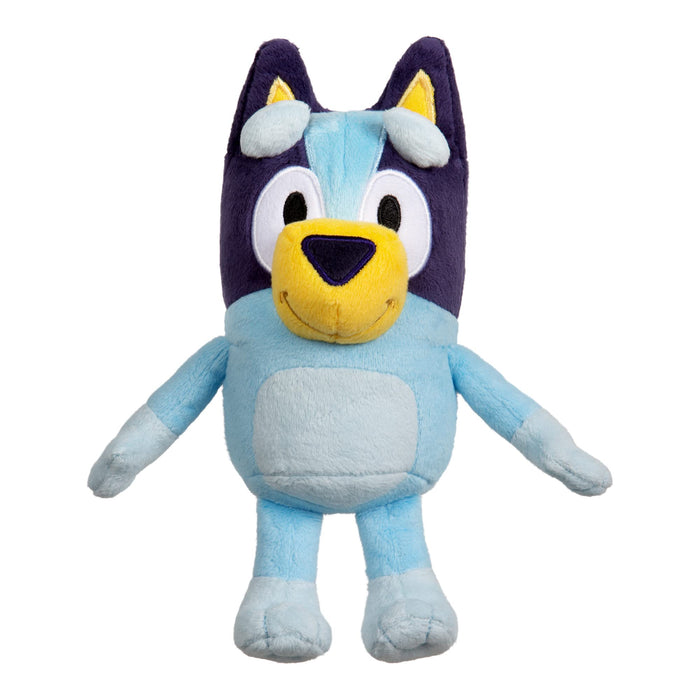 Oonies Bluey Friends 8" (20cm) Plush toy with tags - Genuine Licensed toy