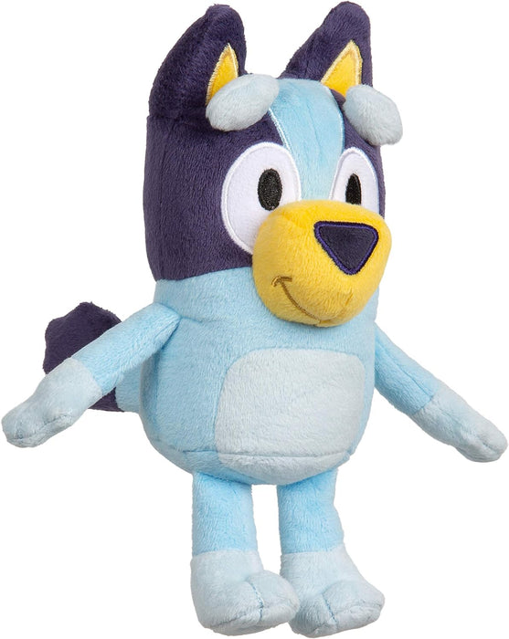 Oonies Bluey Friends 8" (20cm) Plush toy with tags - Genuine Licensed toy