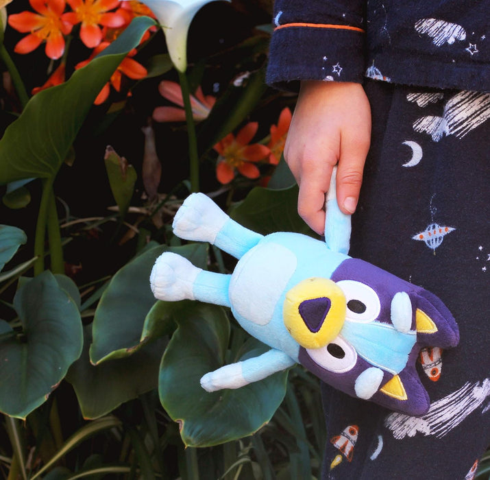 Oonies Bluey Friends 8" (20cm) Plush toy with tags - Genuine Licensed toy