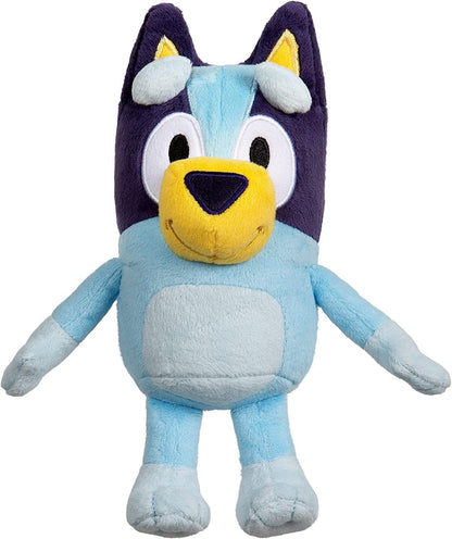 Bluey Friends - Bingo 7" Tall Plush - Soft and Cuddly