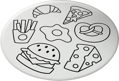 Ravensburger - Ravensburger Xoomy Midi - Doodle Style