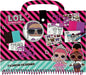L.O.L. Fashion Designer