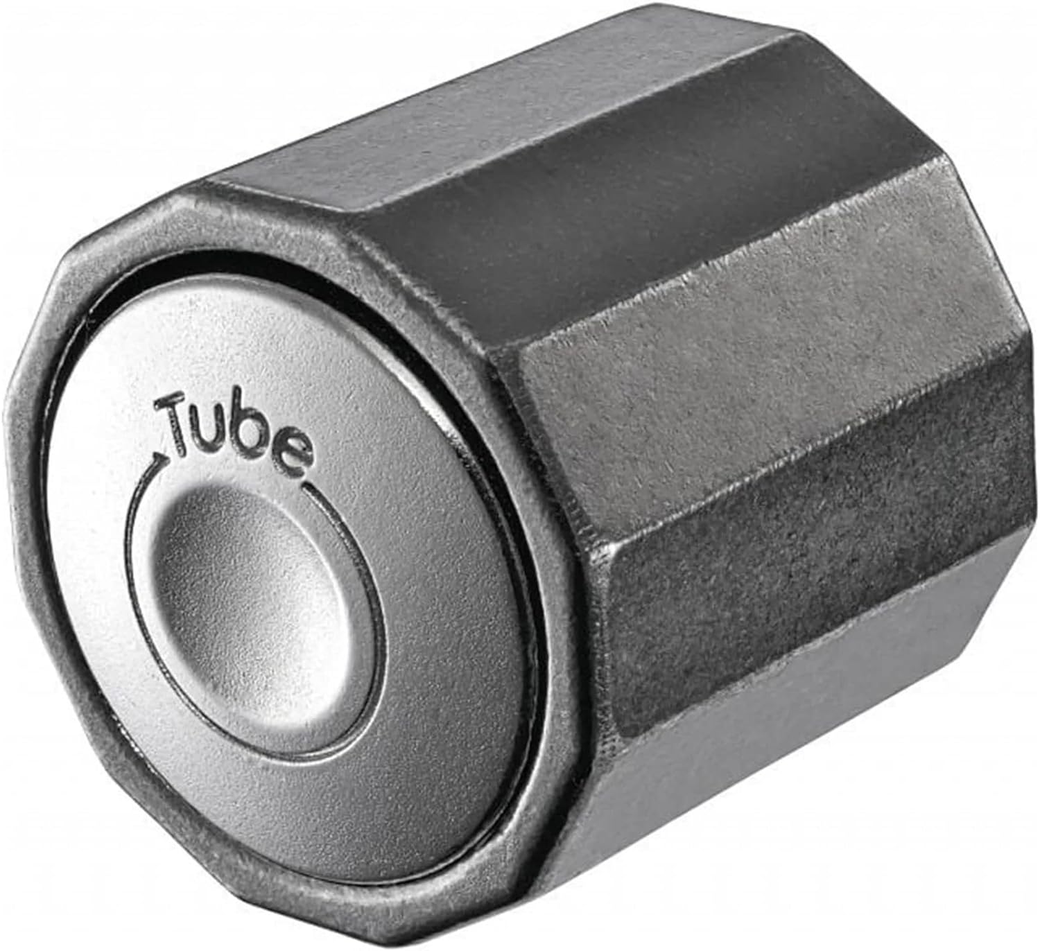 Hanayama Huzzle Cast TUBE