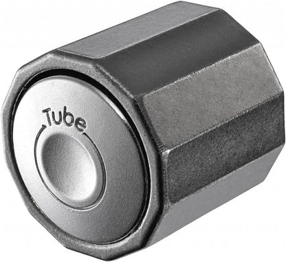 Hanayama Huzzle Cast TUBE
