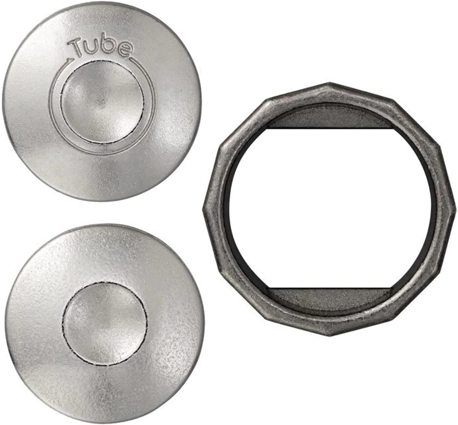 Hanayama Huzzle Cast TUBE