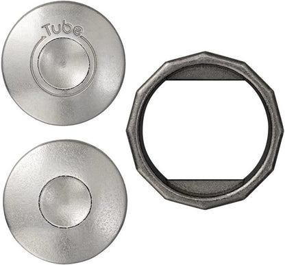 Hanayama Huzzle Cast TUBE
