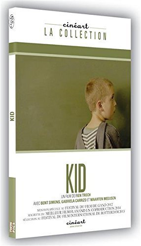 Kid (import avec sous-titres français