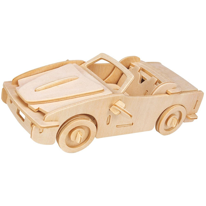 Eureka Gepetto's Convertible Toy