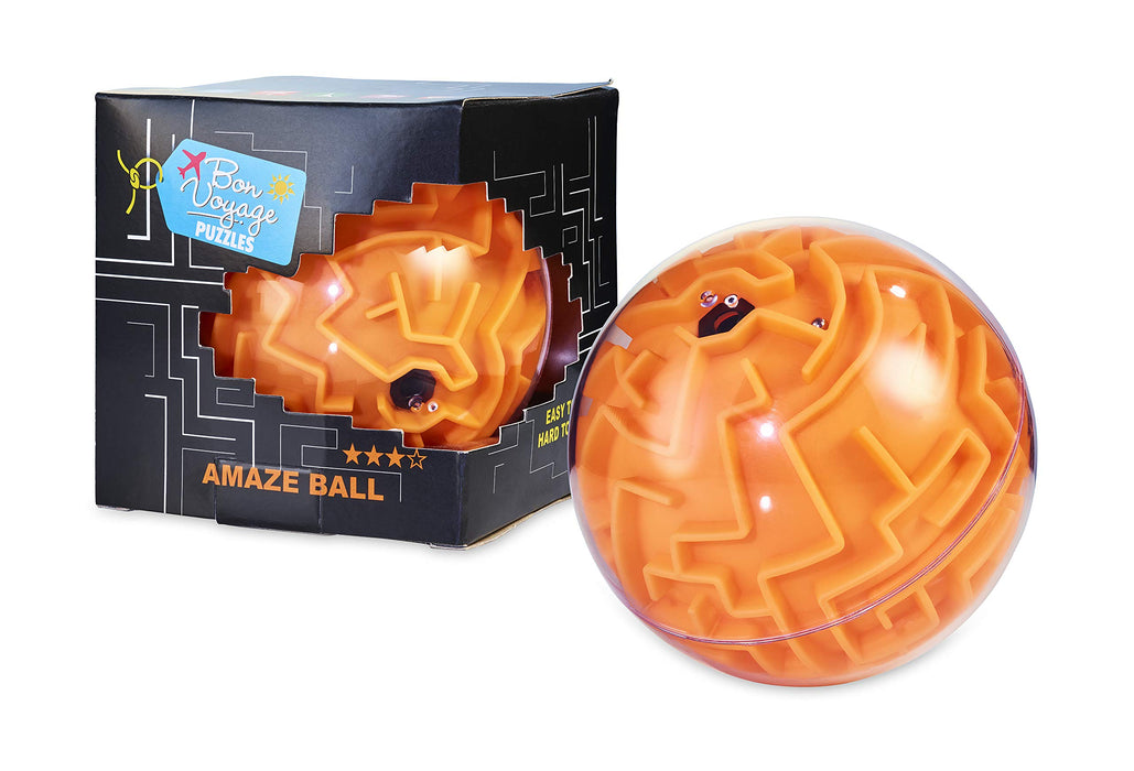 Eureka 473425 Amaze Ball, Multi