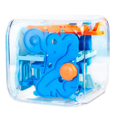 ĹamigĹĂlwka Amaze Cube - poziom 3/4