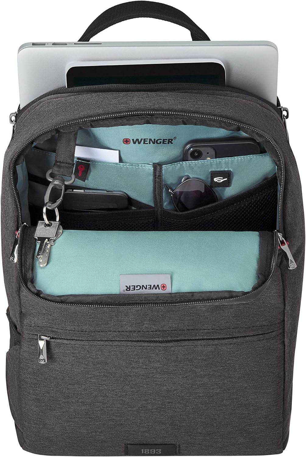 Wenger Unisex adulto (Pack de 5)