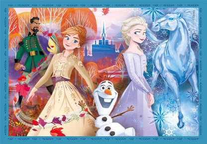 Clementoni 21518 Disney Frozen Puzzle