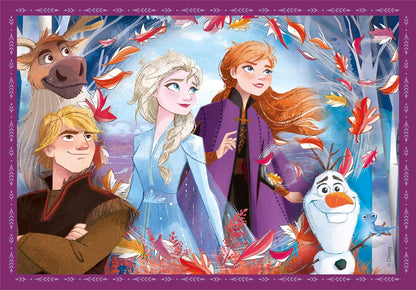 Clementoni 21518 Disney Frozen Puzzle