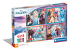 Clementoni 21518 Disney Frozen Puzzle