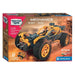 Clementoni - Clementoni Wetenschap & Spel Mechanica - Buggy & Quad