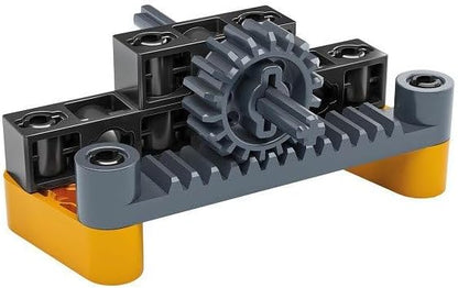 Clementoni - Clementoni Wetenschap & Spel Mechanica - Buggy & Quad