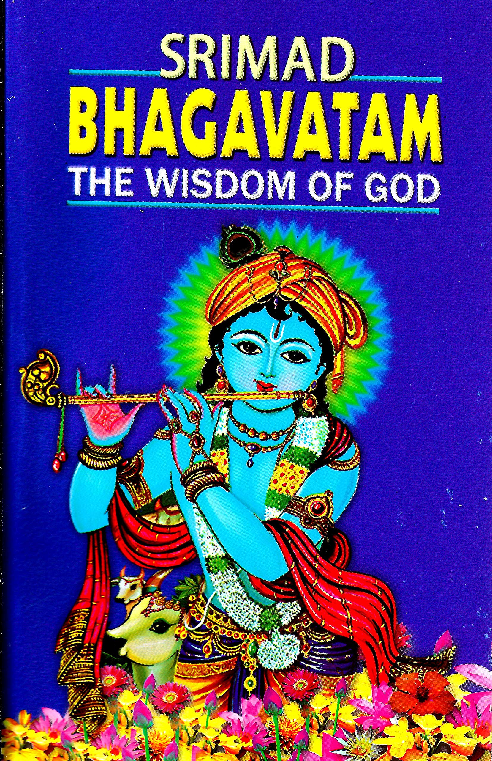 Srimad Bhagavatam