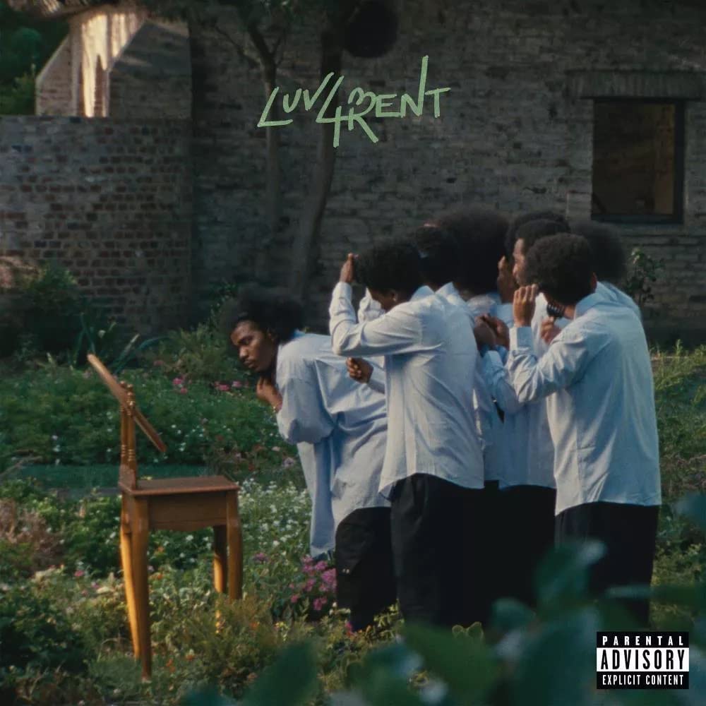 Luv 4 Rent   explicit_lyrics