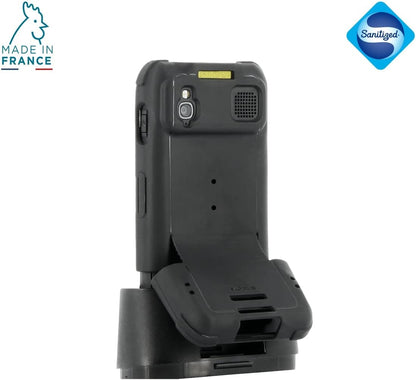 Mobilis - CUSTOM - CASES DC/POS PROTECH CASE FR HHD CASE FOR HONEYWELL EDA52 SOFTBAG