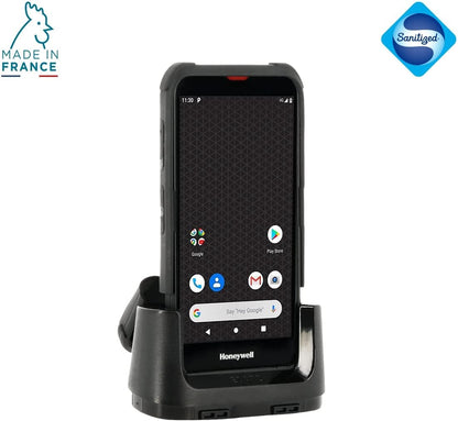 Mobilis - CUSTOM - CASES DC/POS PROTECH CASE FR HHD CASE FOR HONEYWELL EDA52 SOFTBAG