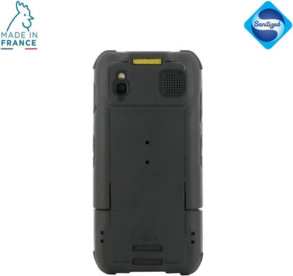 Mobilis - CUSTOM - CASES DC/POS PROTECH CASE FR HHD CASE FOR HONEYWELL EDA52 SOFTBAG