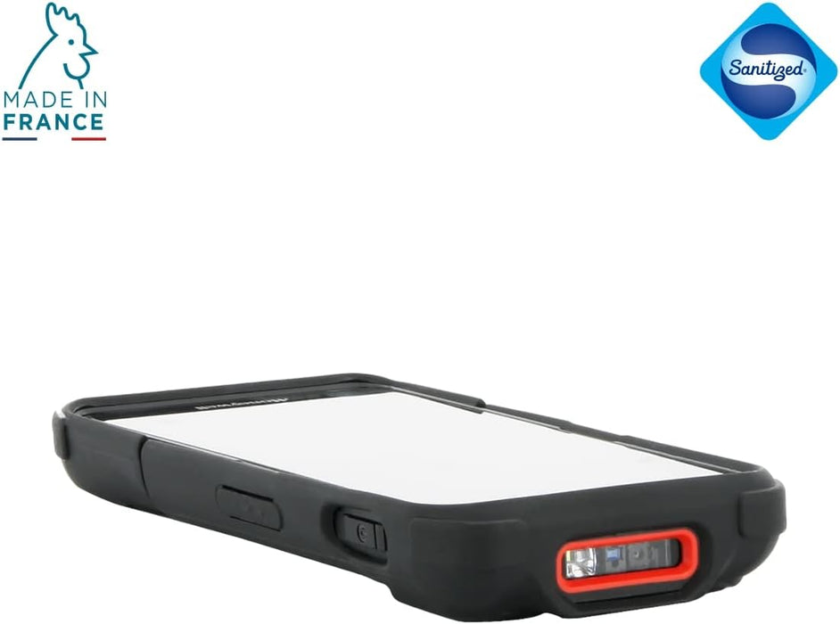 Mobilis - CUSTOM - CASES DC/POS PROTECH CASE FR HHD CASE FOR HONEYWELL EDA52 SOFTBAG